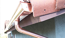 Rain Gutter Installation, Repair, Cleaning in Carlyss, LA